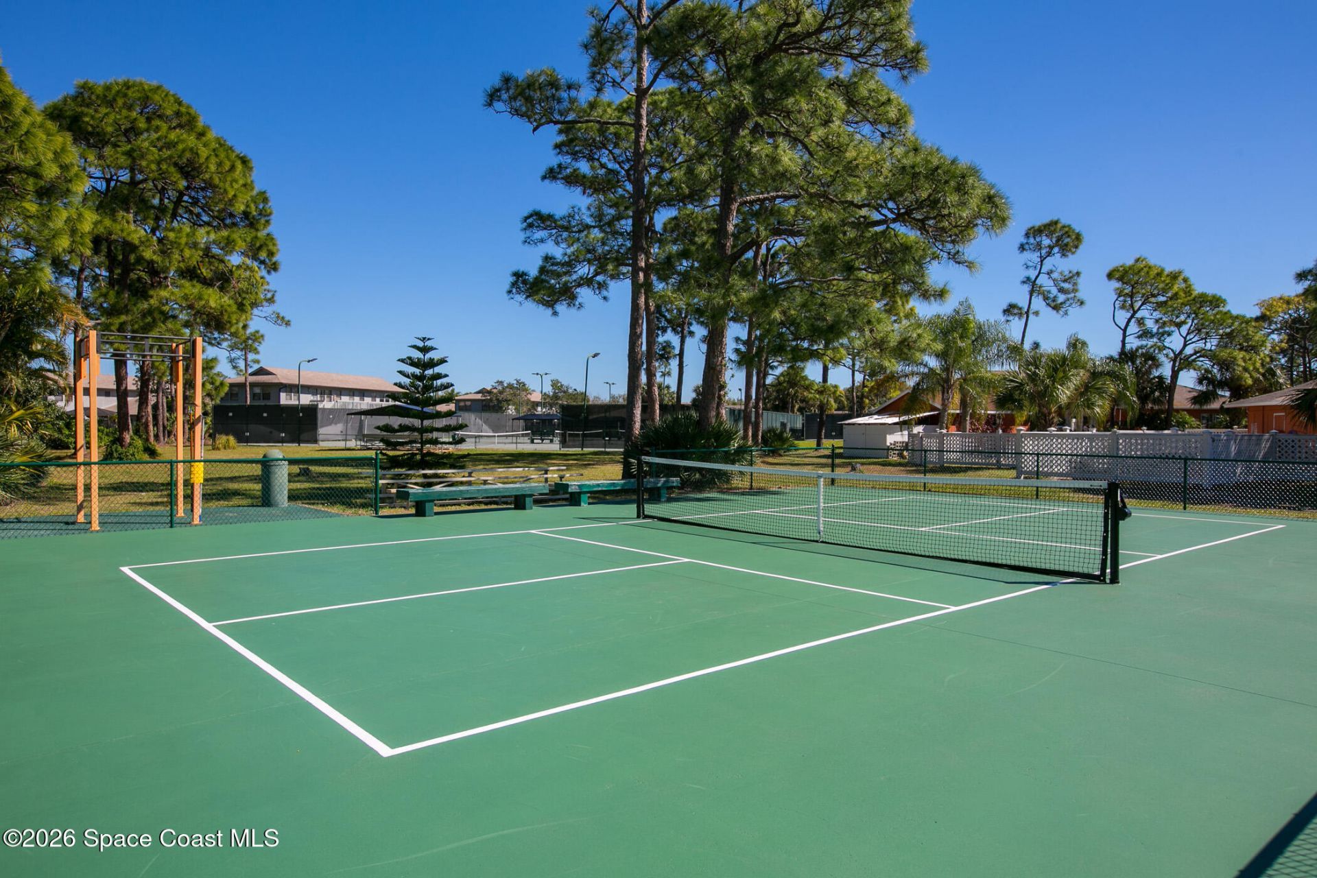 742 Timber Ridge Trail SW , Unit C, Vero Beach, FL 32962 Photo