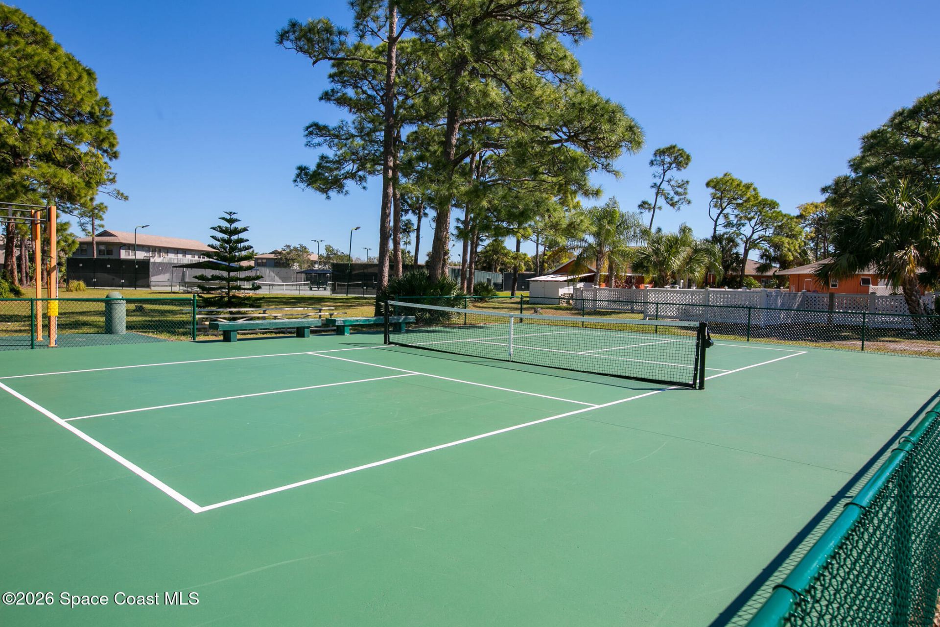 742 Timber Ridge Trail SW , Unit C, Vero Beach, FL 32962 Photo