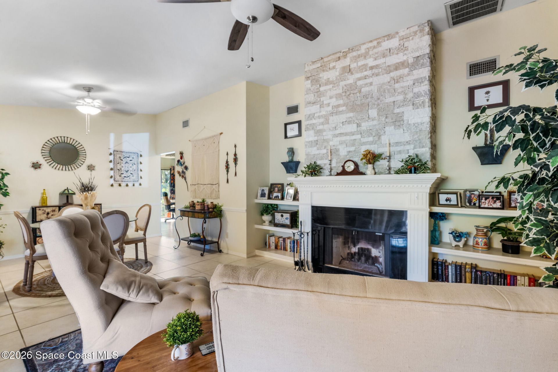 742 Timber Ridge Trail SW , Unit C, Vero Beach, FL 32962 Photo