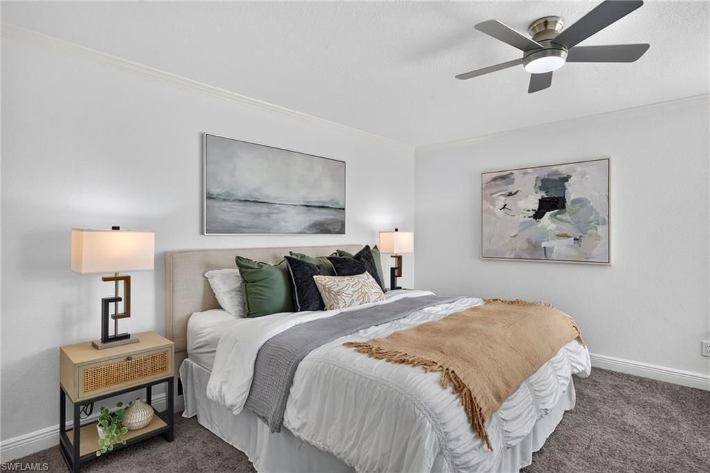 1403 Monarch Cir, Unit B1, Naples, FL 34116 Photo