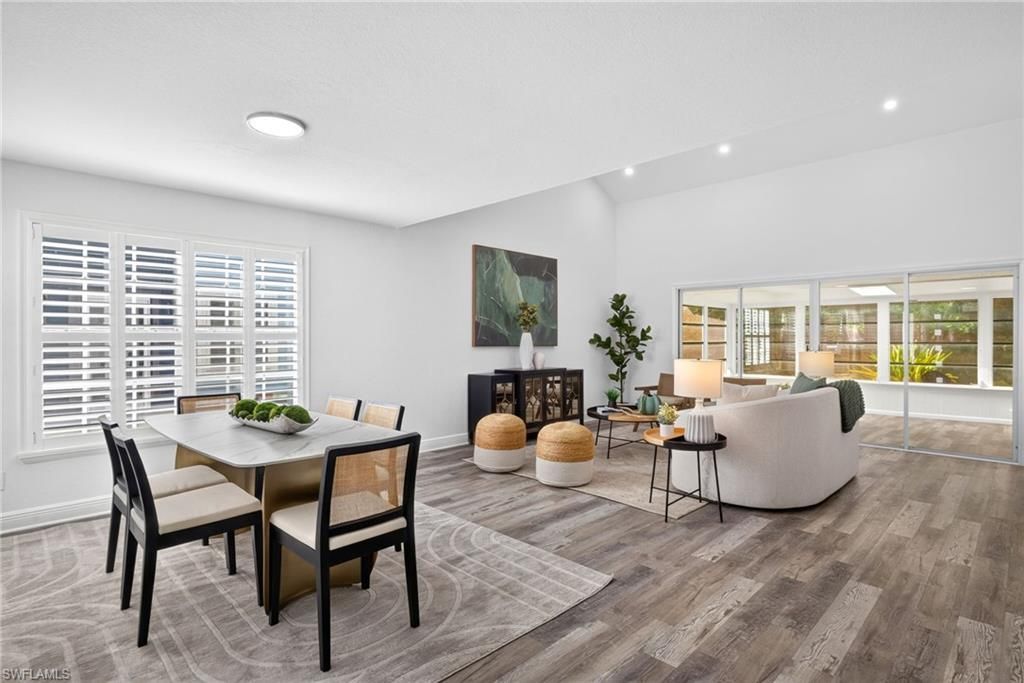 1403 Monarch Cir, Unit B1, Naples, FL 34116 Photo