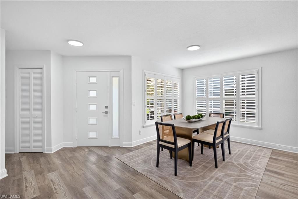1403 Monarch Cir, Unit B1, Naples, FL 34116 Photo