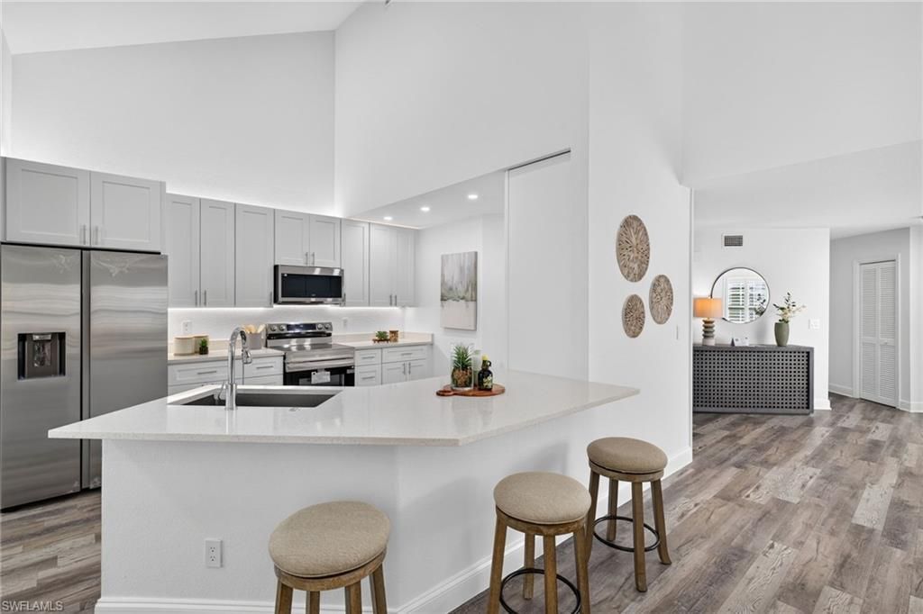 1403 Monarch Cir, Unit B1, Naples, FL 34116 Photo