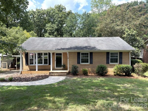 1427 Churchill Drive, Gastonia, NC 28054