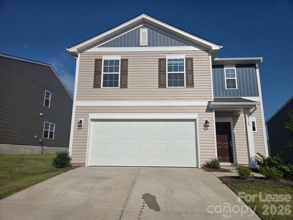 712 Espresso Drive, Shelby, NC 28152