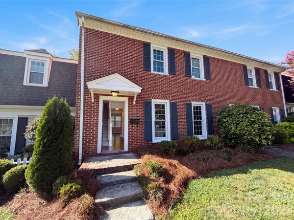 8042 Regent Park Lane , Charlotte, NC 28210