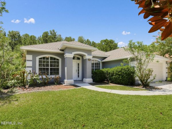 627 HAMPTON DOWNS Court, St. Johns, FL 32259