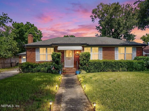 4035 BIRMINGHAM Road, Jacksonville, FL 32207