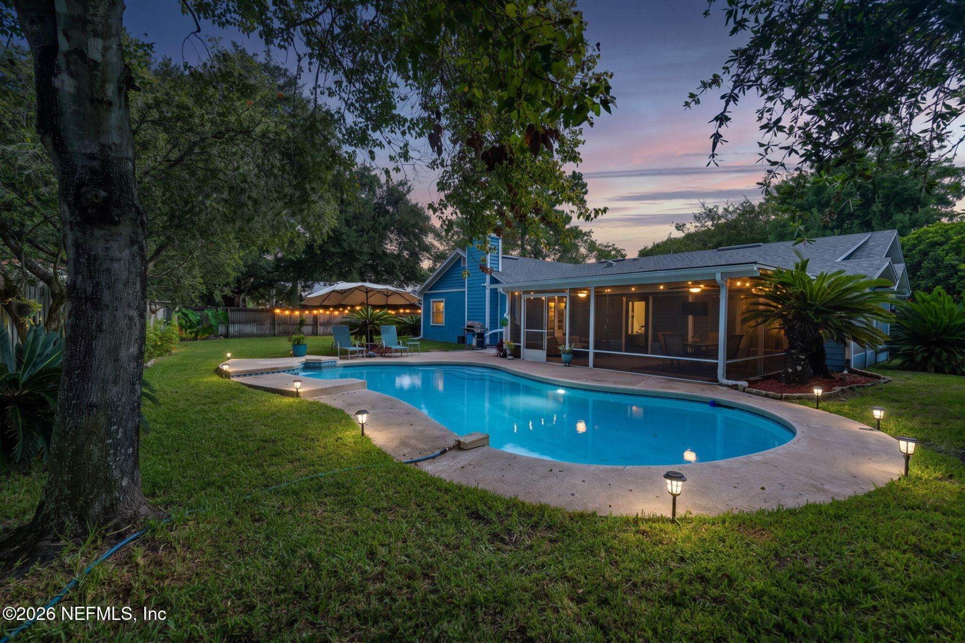11238 IRISH MOSS Drive Jacksonville, FL 