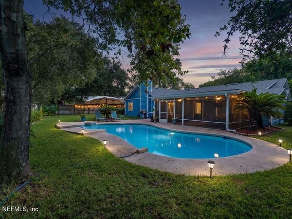 11238 IRISH MOSS Drive, Jacksonville, FL 32257