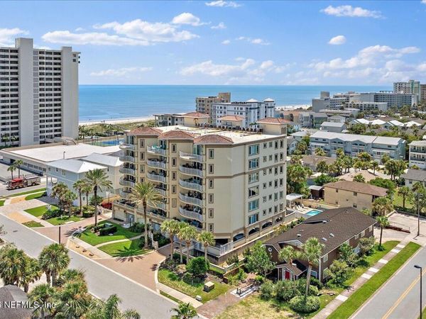 116 19TH Avenue N, Unit 203, Jacksonville Beach, FL 32250