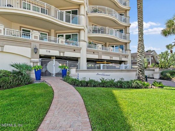 116 19TH Avenue N, Unit 203, Jacksonville Beach, FL 32250