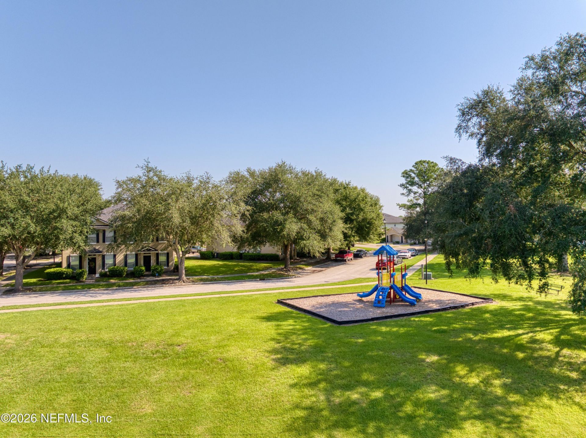 480 Sherwood Oaks Drive, Orange Park, FL 32073 Photo