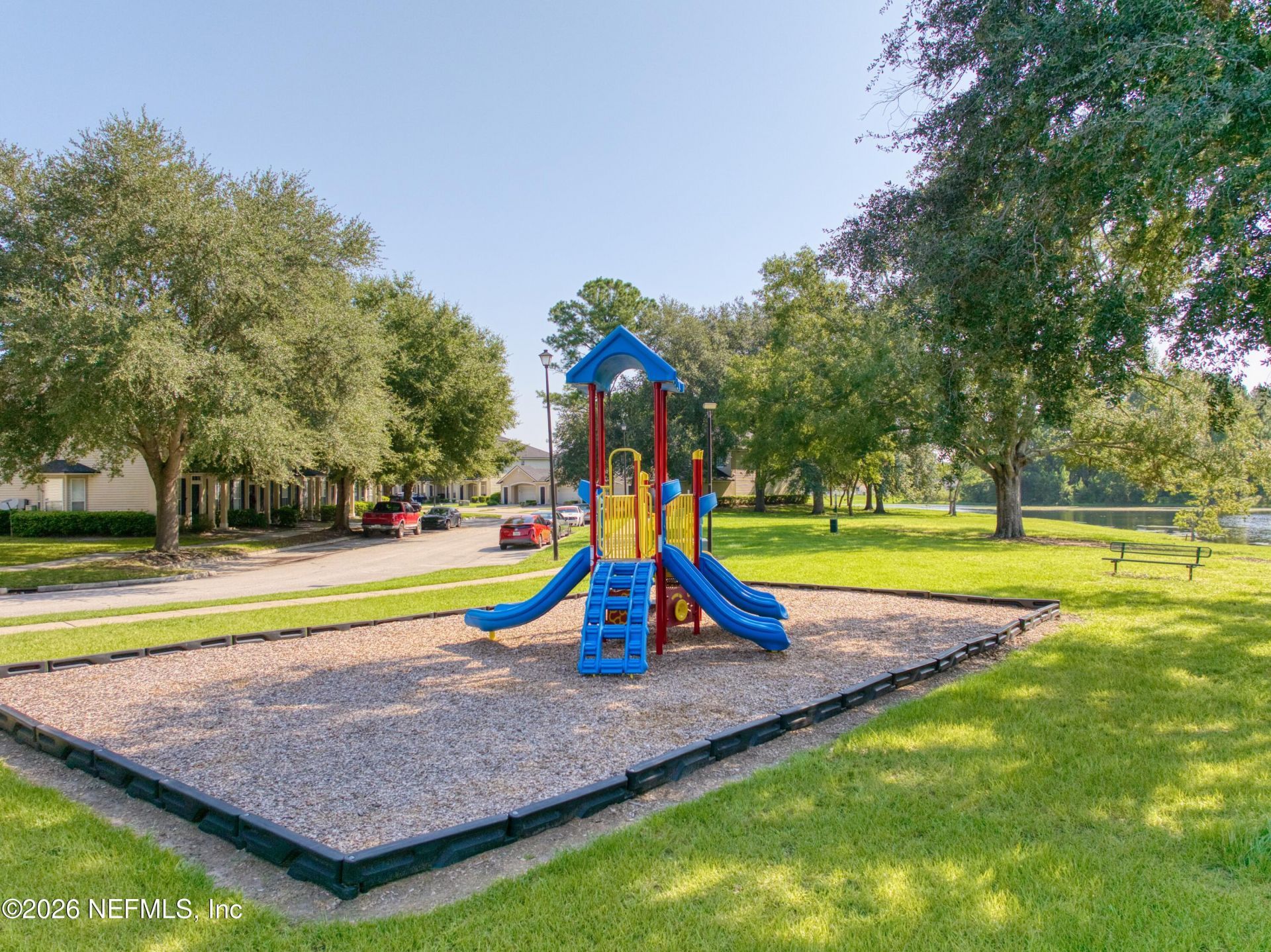 480 Sherwood Oaks Drive, Orange Park, FL 32073 Photo