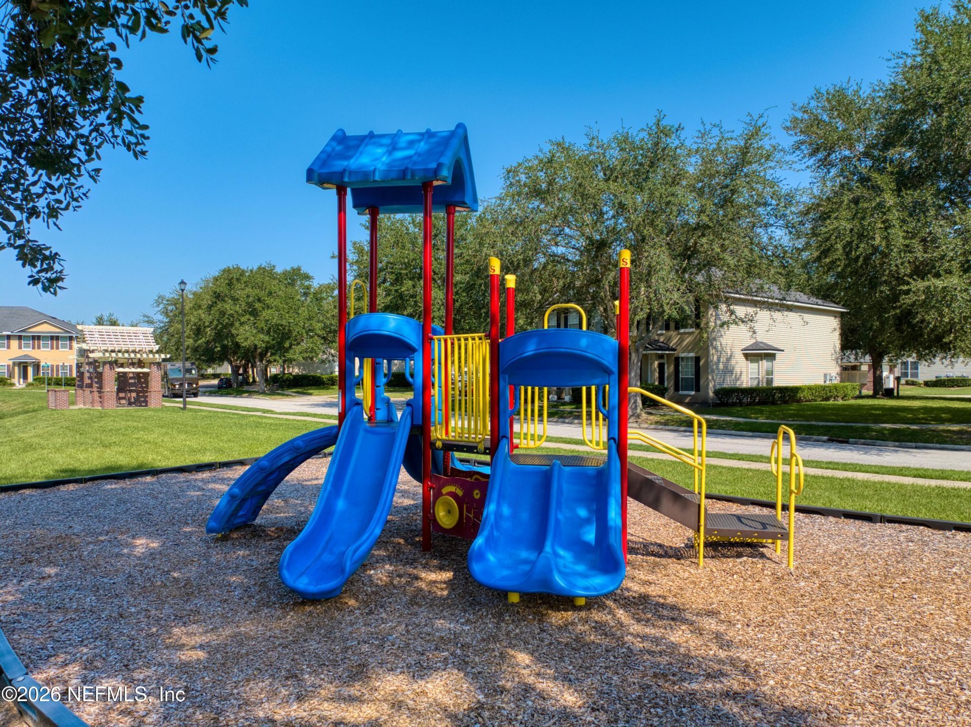 480 Sherwood Oaks Drive, Orange Park, FL 32073 Photo