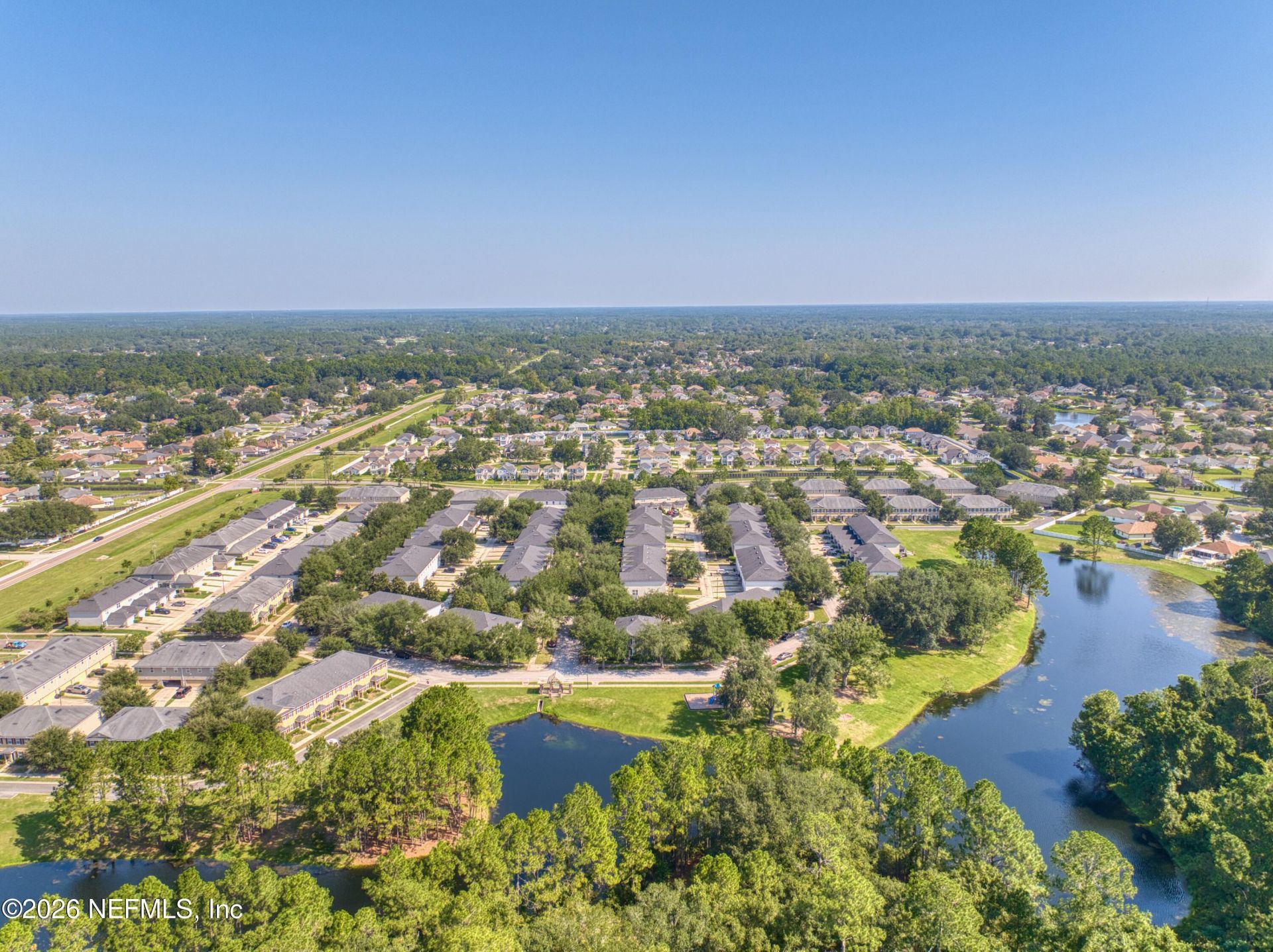 480 Sherwood Oaks Drive, Orange Park, FL 32073 Photo