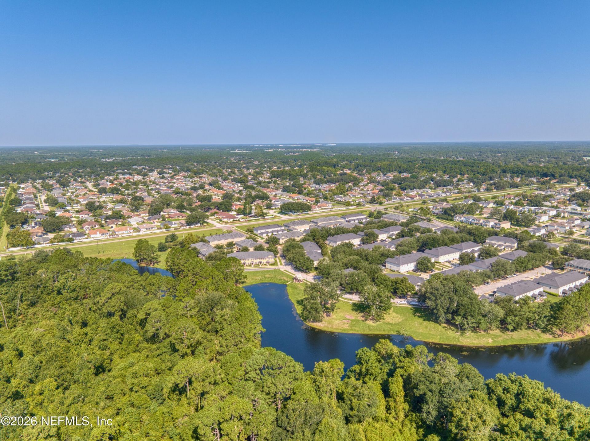 480 Sherwood Oaks Drive, Orange Park, FL 32073 Photo