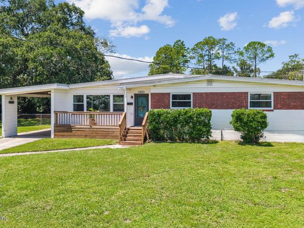 2458 PROVOST Court, Jacksonville, FL 32216