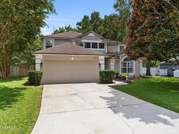 13824 DANFORTH Drive S, Jacksonville, FL 32224