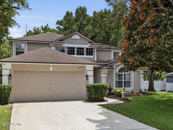 13824 DANFORTH Drive S, Jacksonville, FL 32224