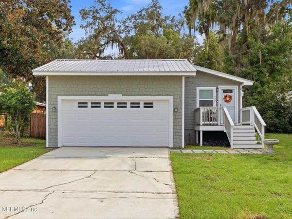 905 ST JOHNS Avenue, Green Cove Springs, FL 32043