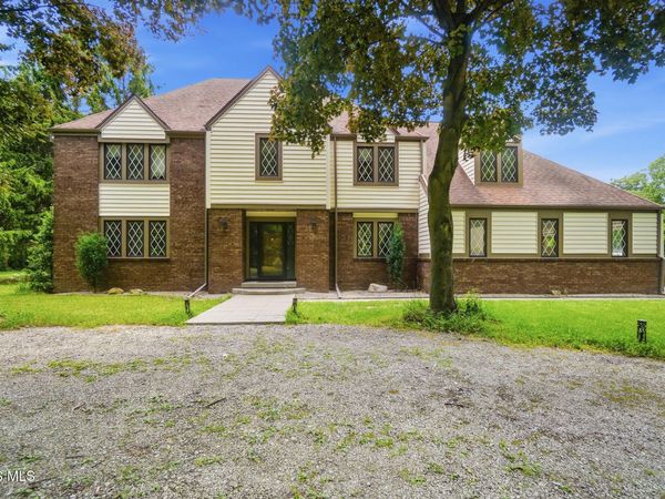 26430 Hull Prairie Road , Perrysburg, OH 43551
