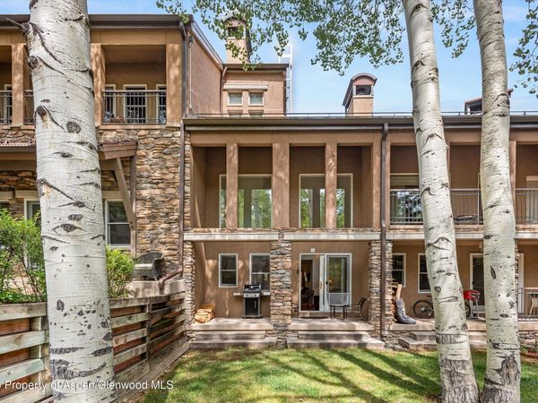 425 Wood Road, Unit 6, Snowmass Village, CO 81615