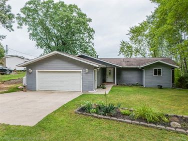 5889 Raymond Drive, Edwards Township, Mi 48624