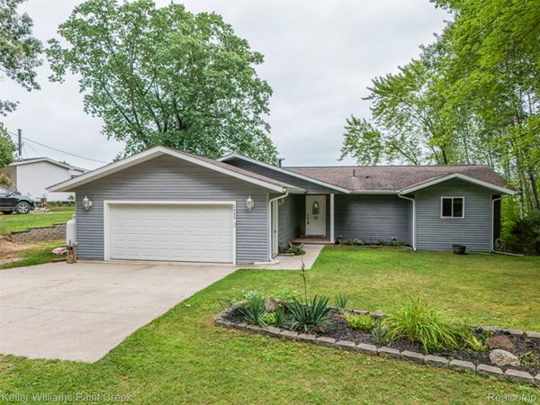 5889 Raymond Drive , Edwards Township, Mi 48624