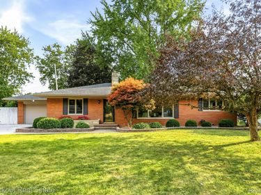 635 Heine Street, Frankenmuth, Mi 48734