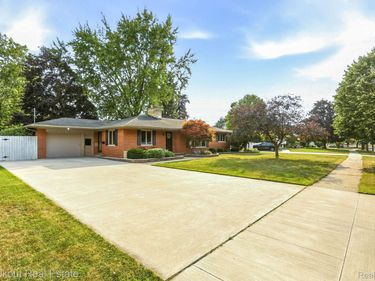 635 Heine Street, Frankenmuth, Mi 48734