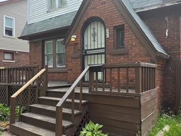 12174 Whitehill Street, Detroit, Mi 48224