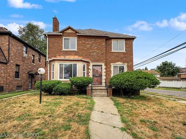 17419 Prairie Street, Detroit, Mi 48221
