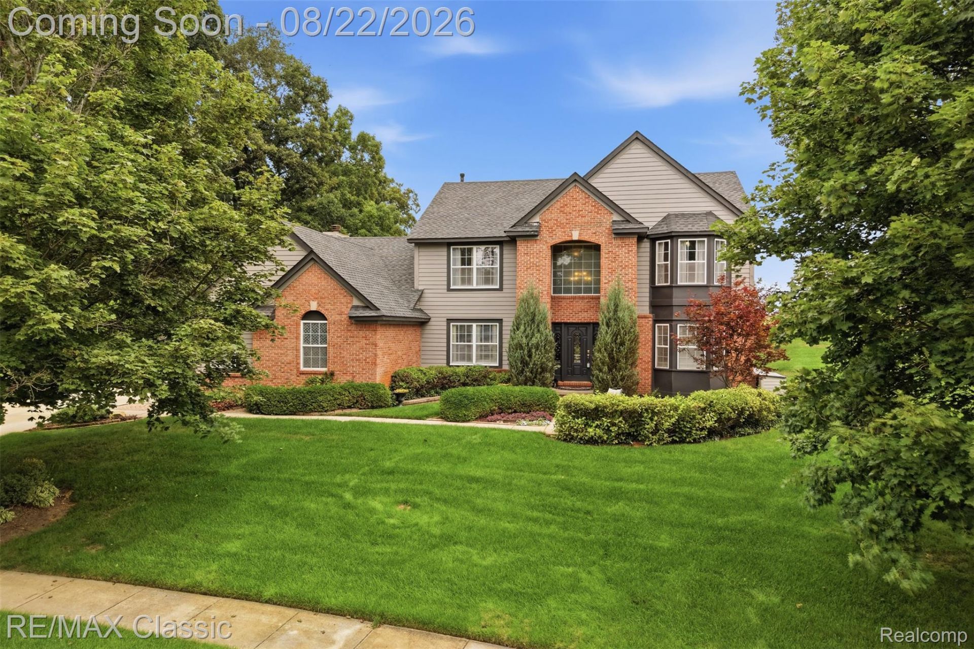 2333 Sandlewood Drive, White Lake Township, Mi 48383 Main Photo