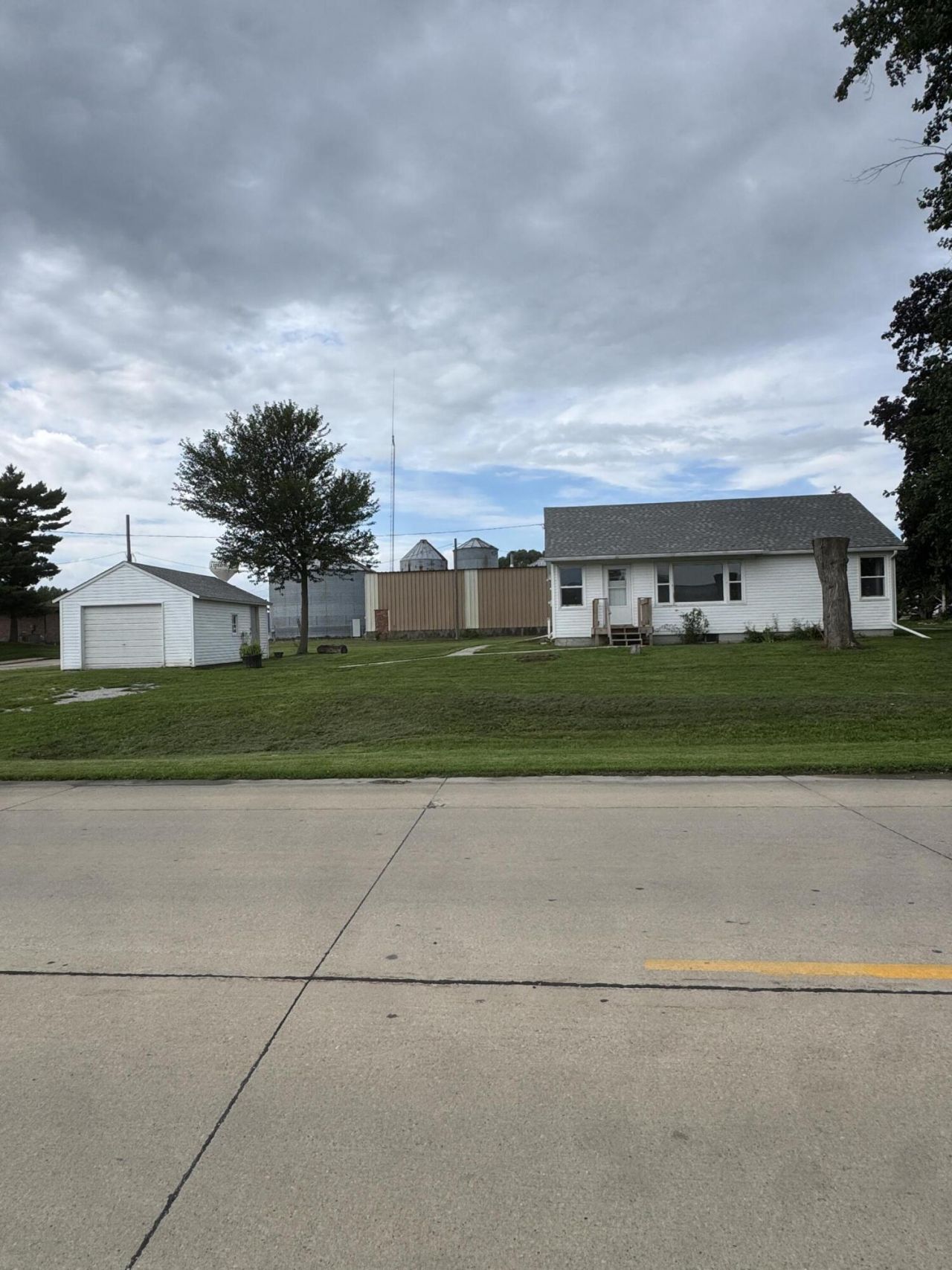 51 Meridian, Tipton, IA 52772 Main Photo