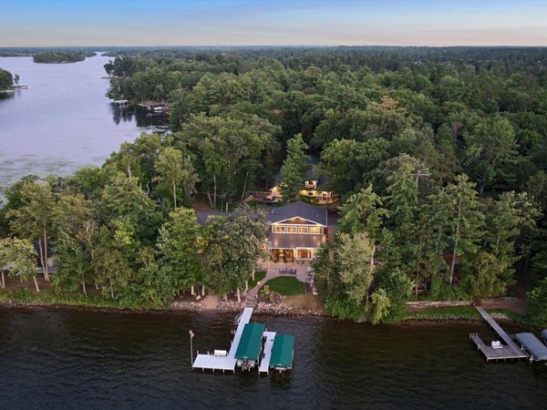37353 & 37344 Silver Peak Road, Crosslake, MN 56442