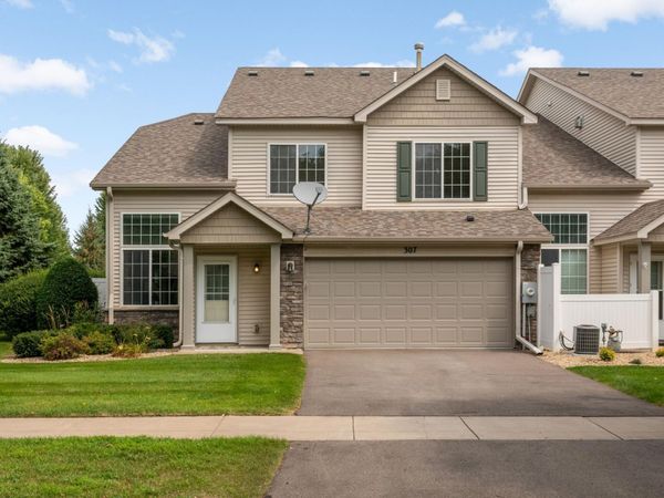 307 Arrowhead Drive, Lino Lakes, MN 55014