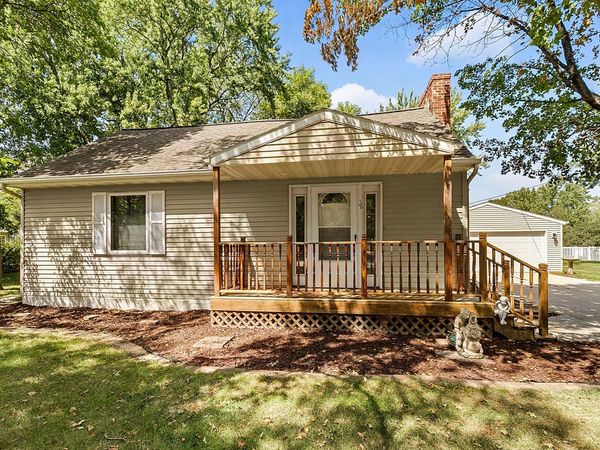 21 Traverse Road, Saint Cloud, MN 56301