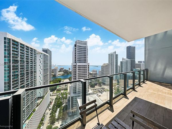 68 SE 6th St, Unit 2909, Miami, FL 33131
