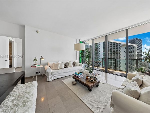 68 SE 6th St , Unit 2909, Miami, FL 33131