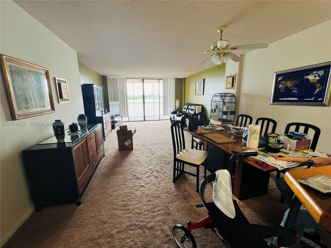 20860 San Simeon Way, Unit 205-6, Miami, FL 33179 Photo