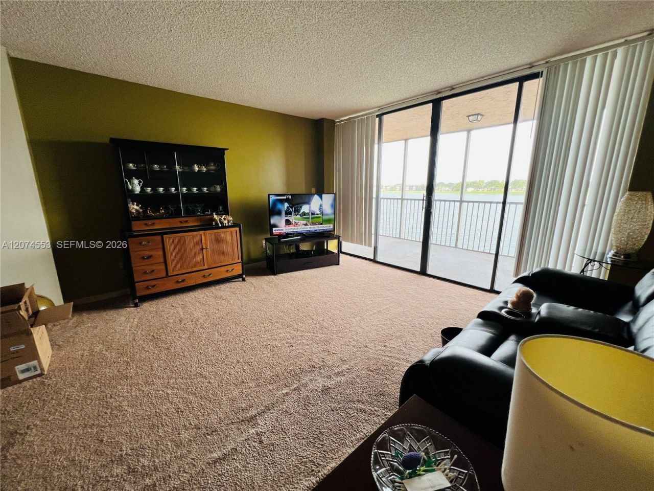 20860 San Simeon Way, Unit 205-6, Miami, FL 33179 Photo