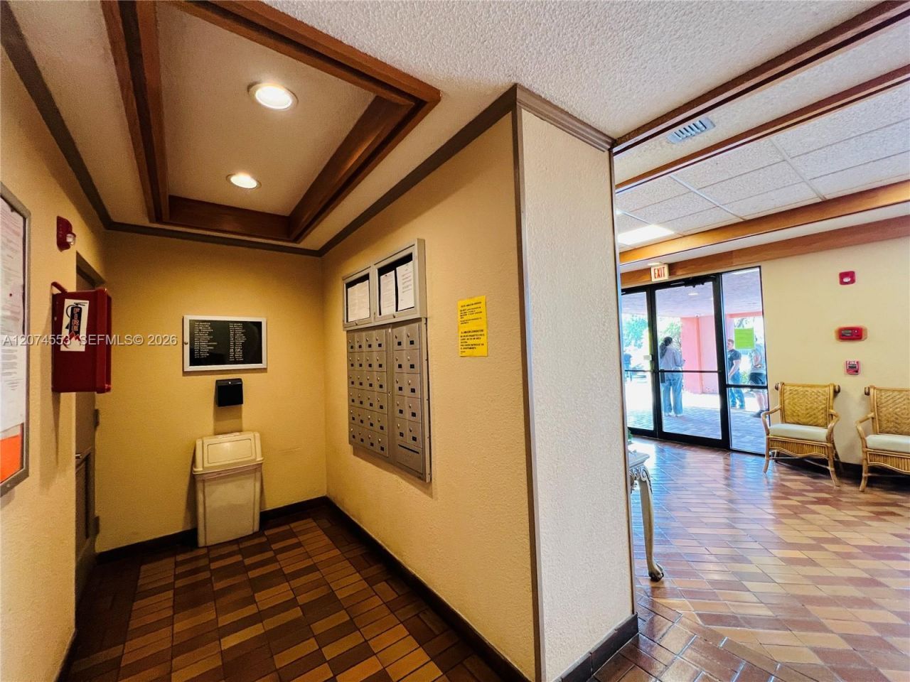 20860 San Simeon Way, Unit 205-6, Miami, FL 33179 Photo