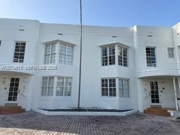 1457 Meridian Ave , Unit 203, Miami Beach, FL 33139