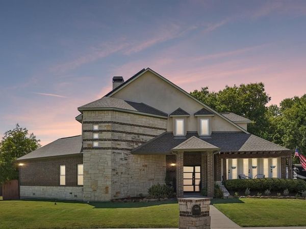 1224 Shell Beach Drive, Little Elm, TX 75068