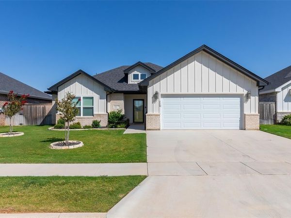 226 Morning Mist Trail, Abilene, TX 79602
