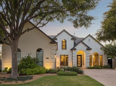 5303 Lafayette Drive, Frisco, TX 75035