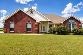 639 County Road 4850, Leonard, TX 75452 Main Photo