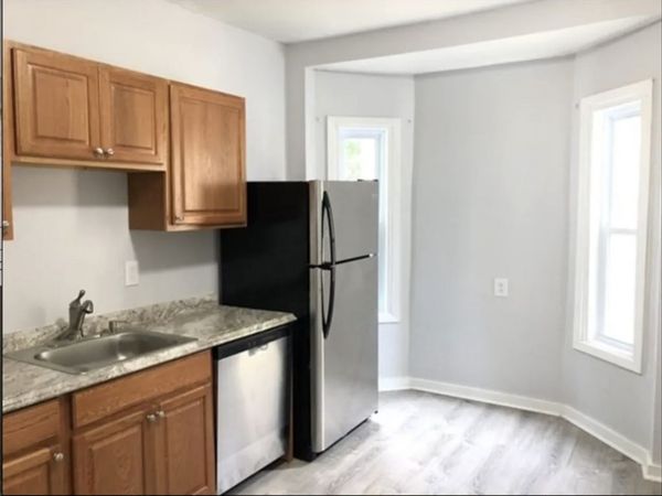8 Langdon Street, Unit 2, Boston, MA 02119