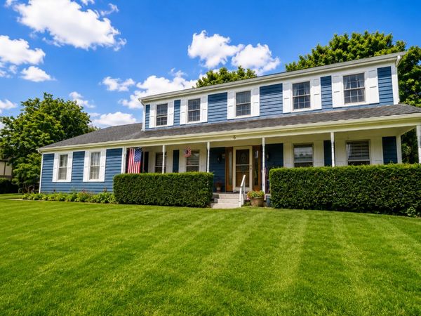 6 Heather Lane , Hawthorn Woods, IL 60047